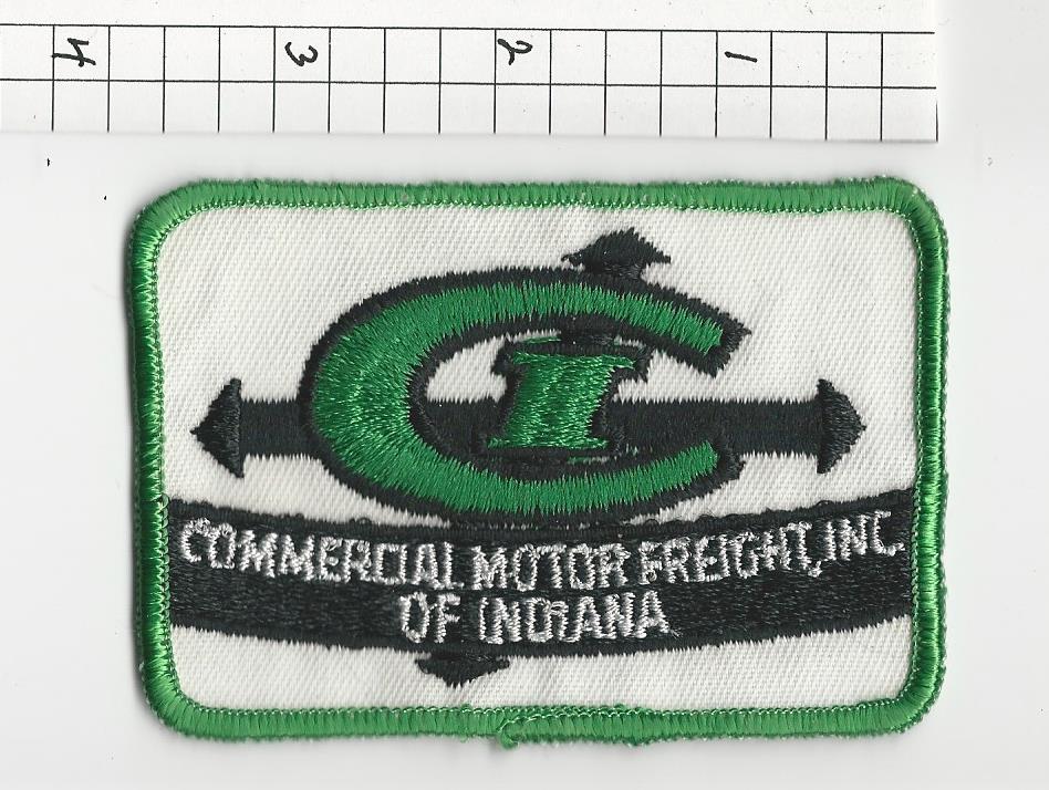 Commercial Motor Freight Indiana c01